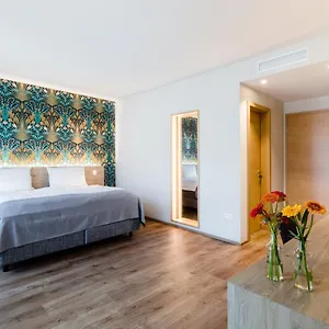 Martha Hotel Beringen
