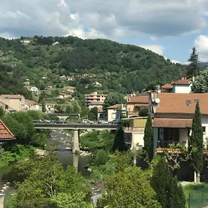 L’instant Valsois Appartement Vals-les-Bains