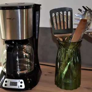De Charme A La Ferme - Duplex Hébergement de vacances