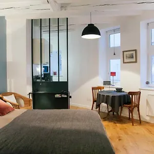 Saint-paul Vieux - Parking Included Appartement Lyon