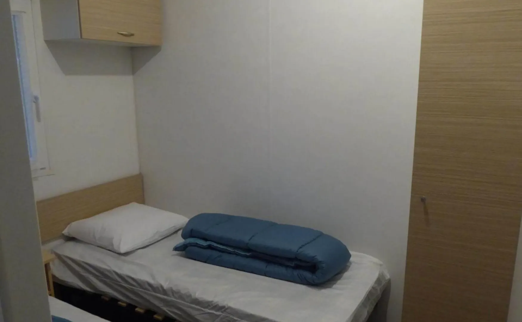 Camping Le Val Aux Fees - Broceliande Concoret 0*,  France
