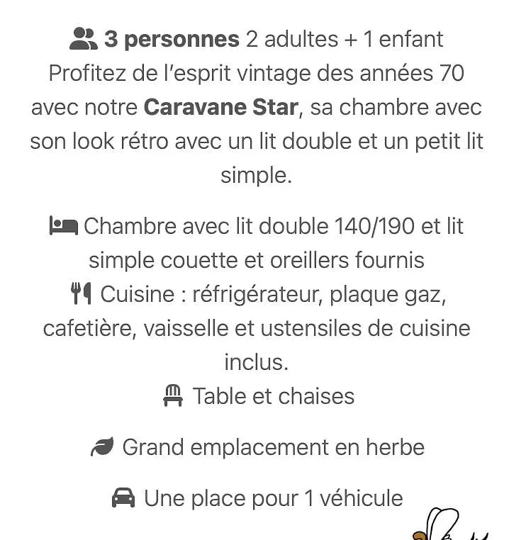 Campsite Camping Le Val Aux Fees - Broceliande Concoret