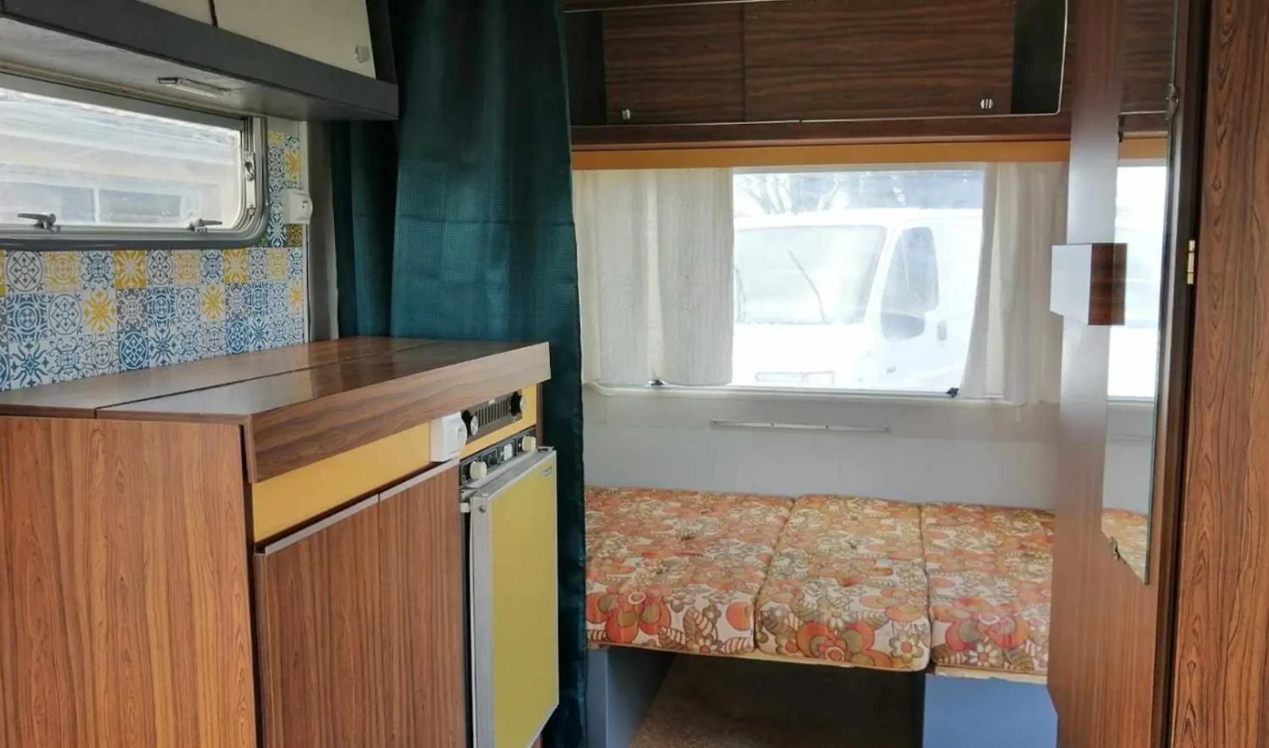 Camping Le Val Aux Fees - Broceliande Concoret France