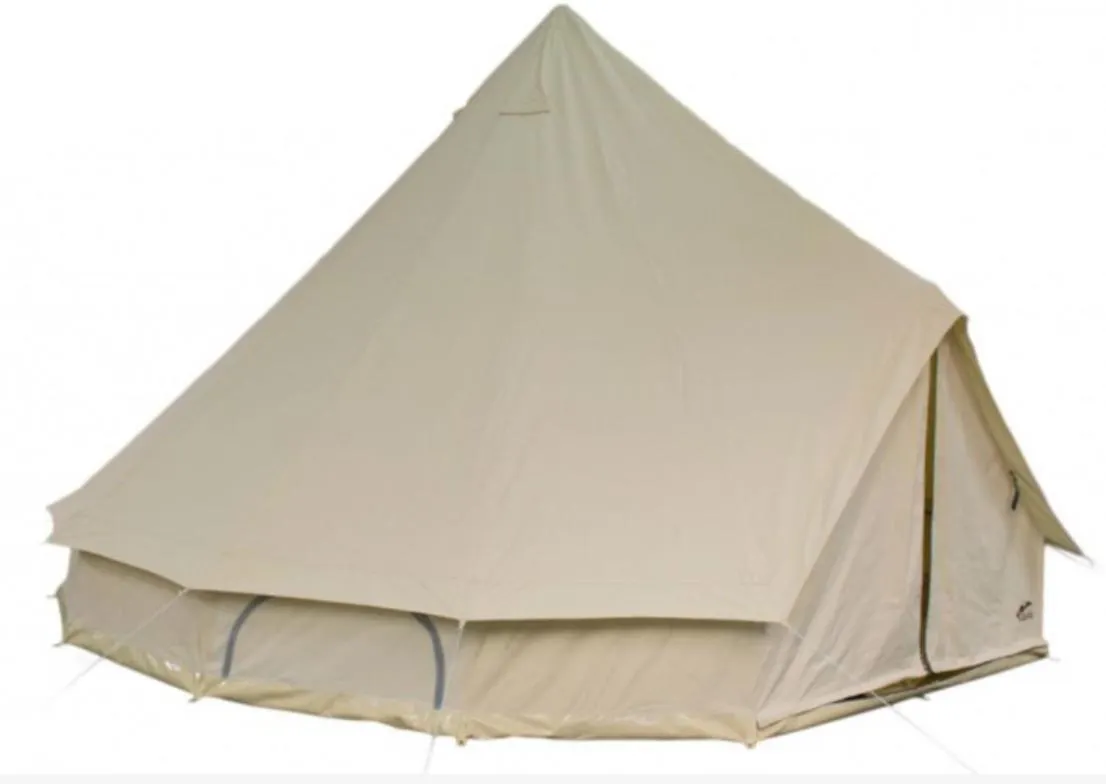 Camping Le Val Aux Fees - Broceliande Concoret