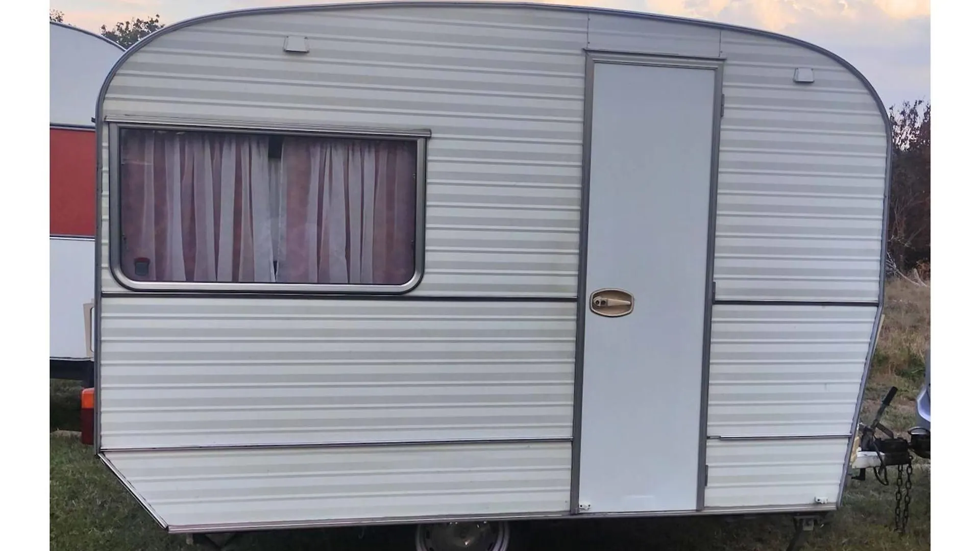 Campsite Camping Le Val Aux Fees - Broceliande Concoret France