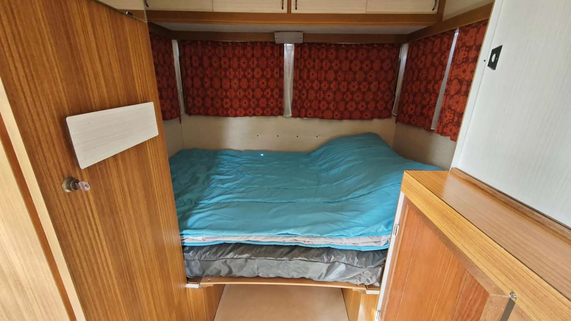 Campsite Camping Le Val Aux Fees - Broceliande Concoret France